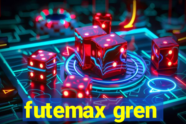 futemax gren